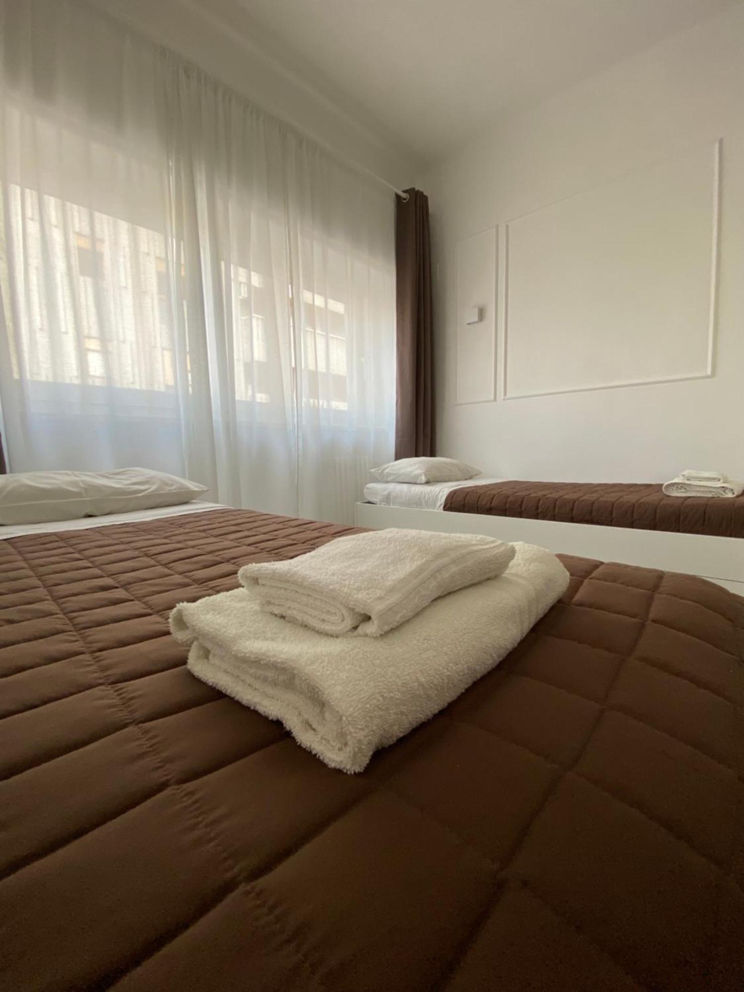 Couette-café Quintino Sella