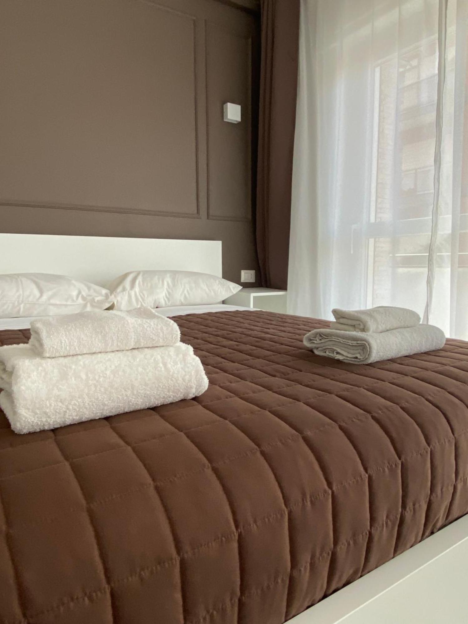 Couette-café Quintino Sella *