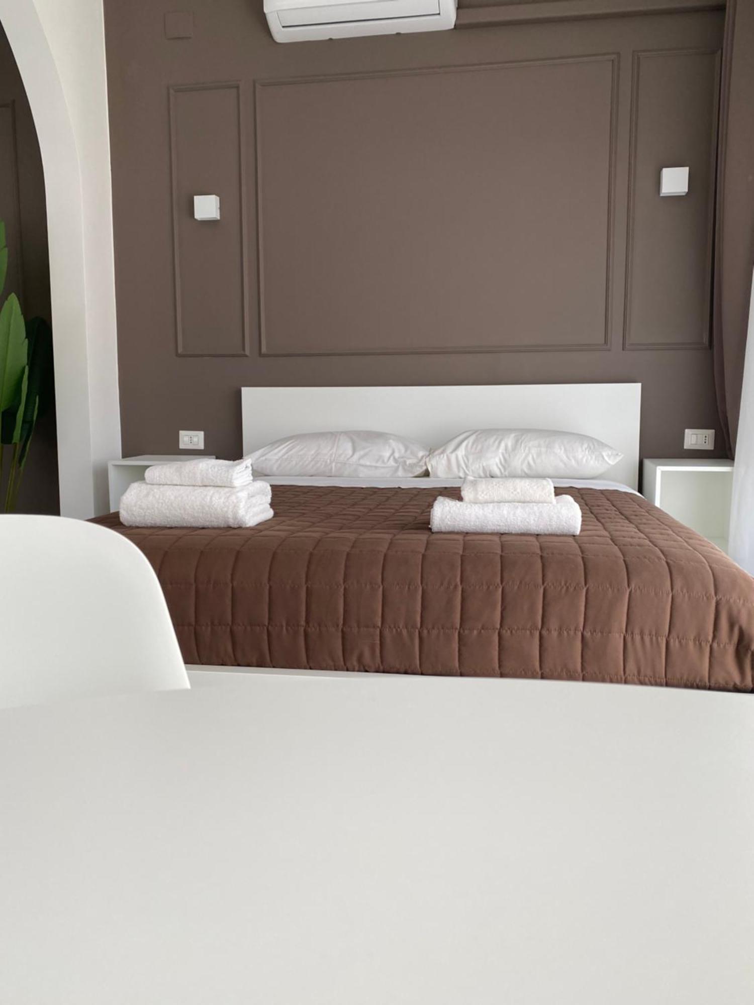 Couette-café Quintino Sella *