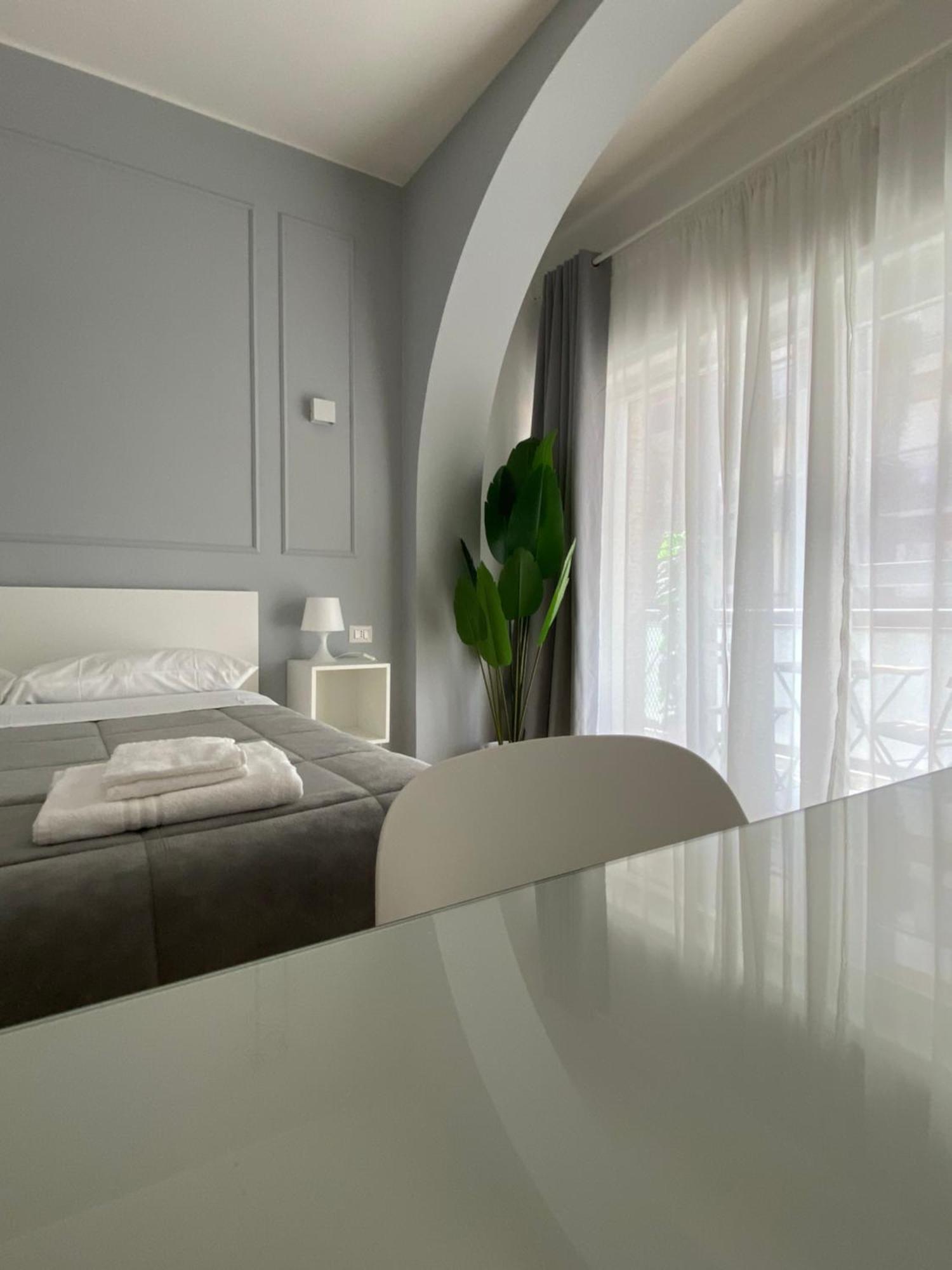 Bed & Breakfast Quintino Sella
