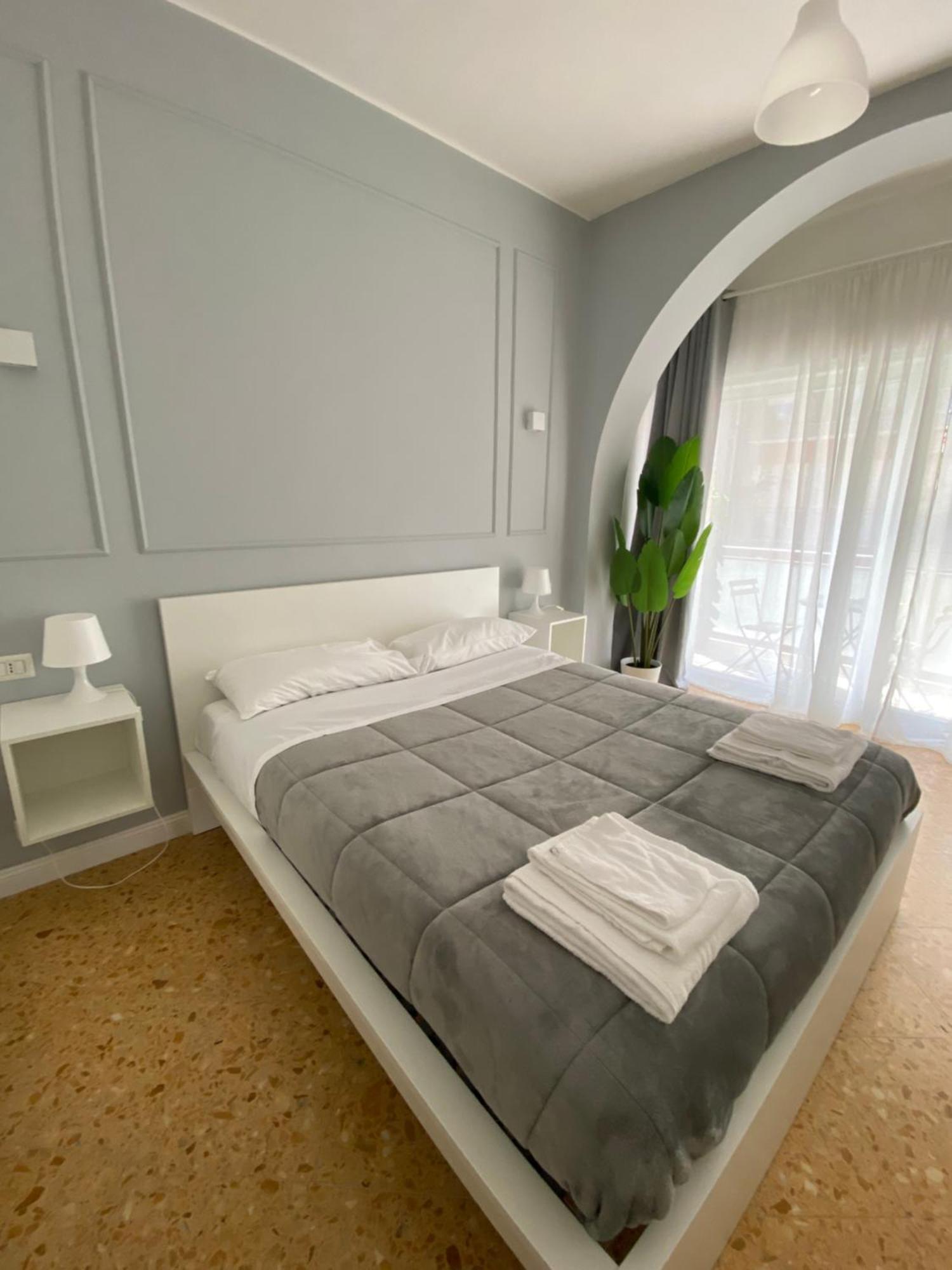 Bed & Breakfast Quintino Sella Bari
